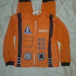 Nasa one piece pjs